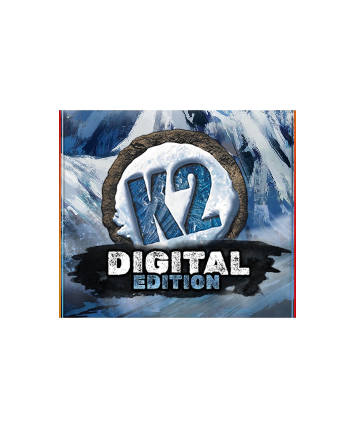 K2: Digital Edition Steam Key GLOBAL